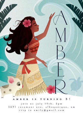 Children's Birthday Party Invitations | Minted