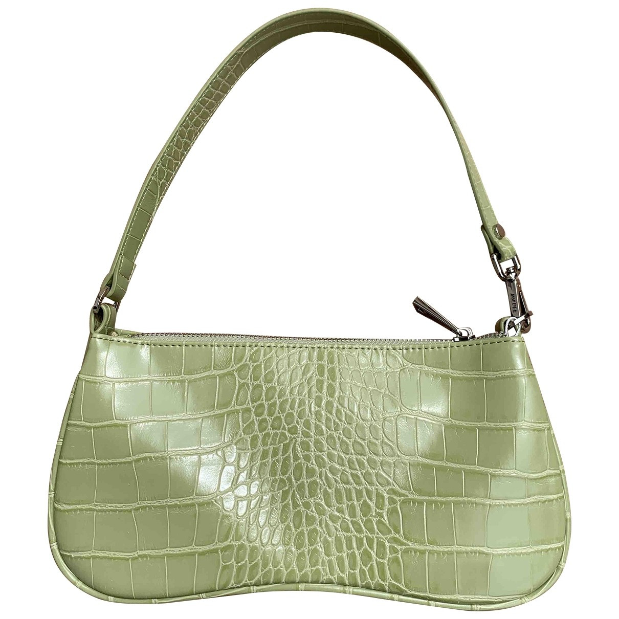 Jw Pei Green handbag for Women | Vestiaire Collective (Global)