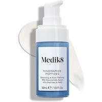 Niacinamide Peptides Serum Anti-blemish Medik8 | Medik8 (UK)