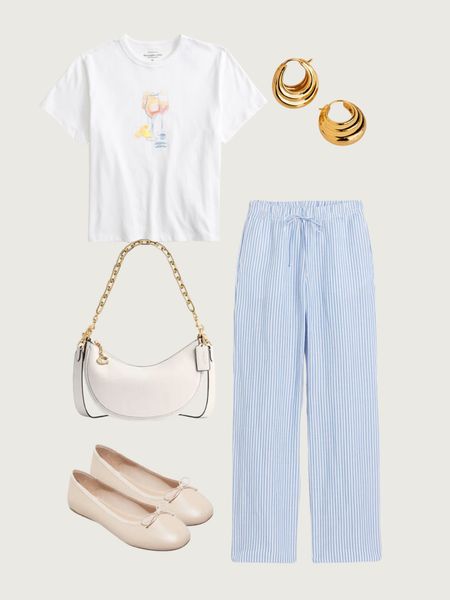 cool mom outfit inspo for spring 🫶🏼

#LTKstyletip #LTKSeasonal