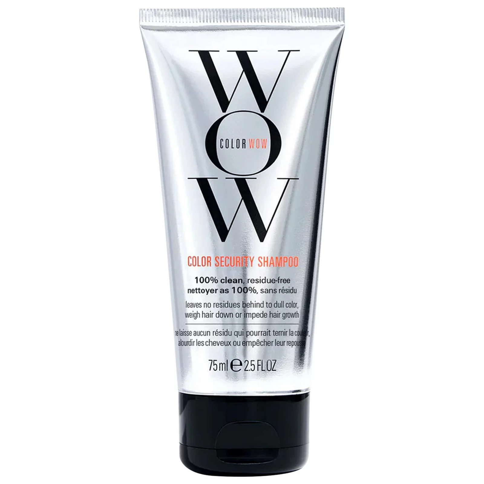 COLOR WOW Mini Color Security Shampoo, Size: 2.53 FL Oz, None | Kohl's