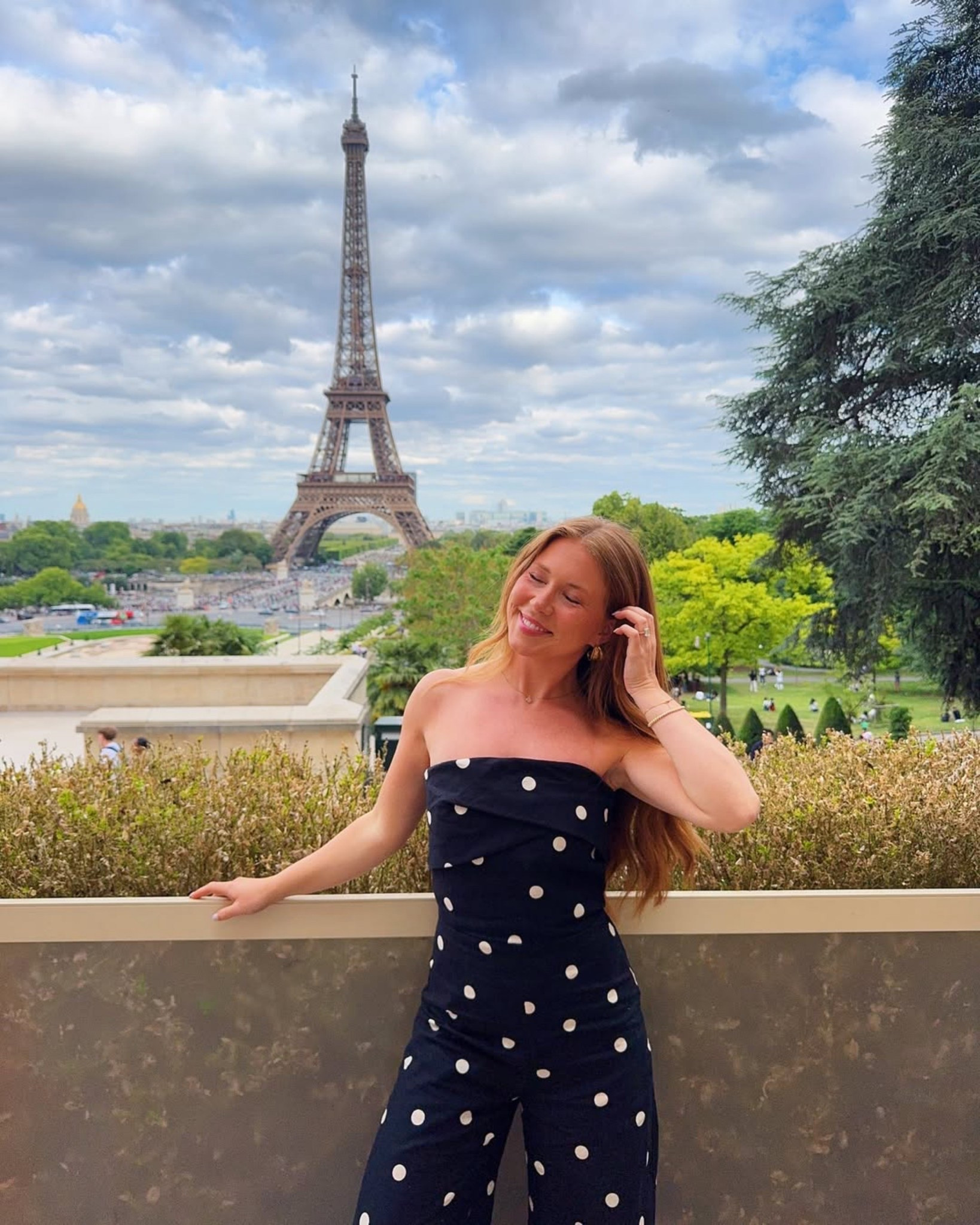 Wearing a size 2!

#LTKSummerEdit #LTKStyleTip #LTKPetite