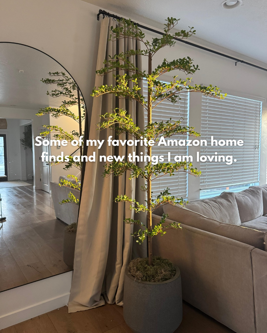 My latest Amazon Must-Haves for an organized space. 🧺 Shop my home favorites #AmazonOrganization #HomeHacks 

#LTKHome