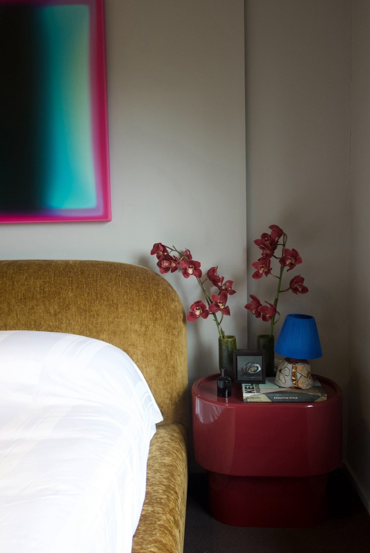 My Bedside 