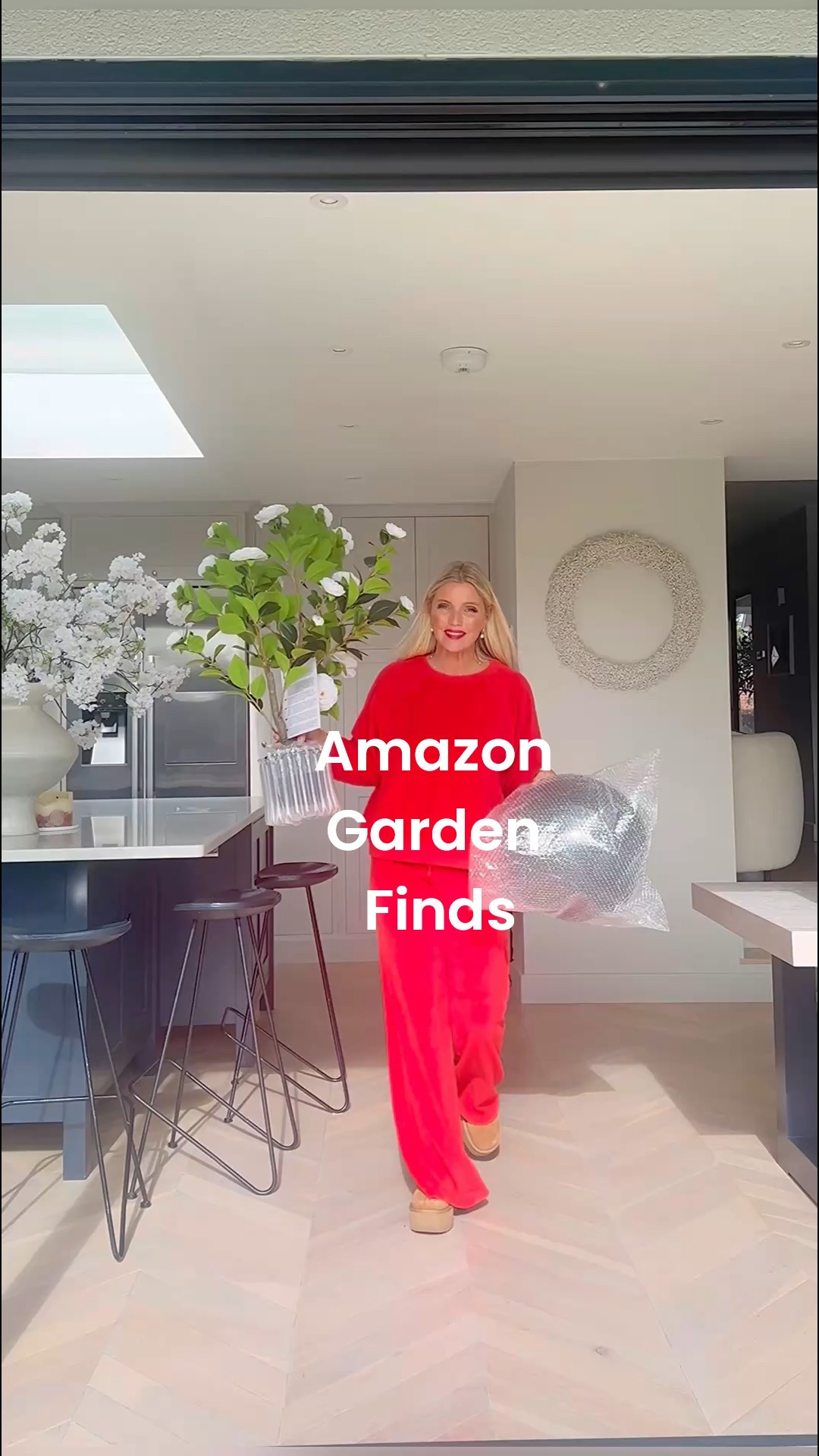 Amazon garden finds 

#LTKhome #LTKsummer #LTKuk