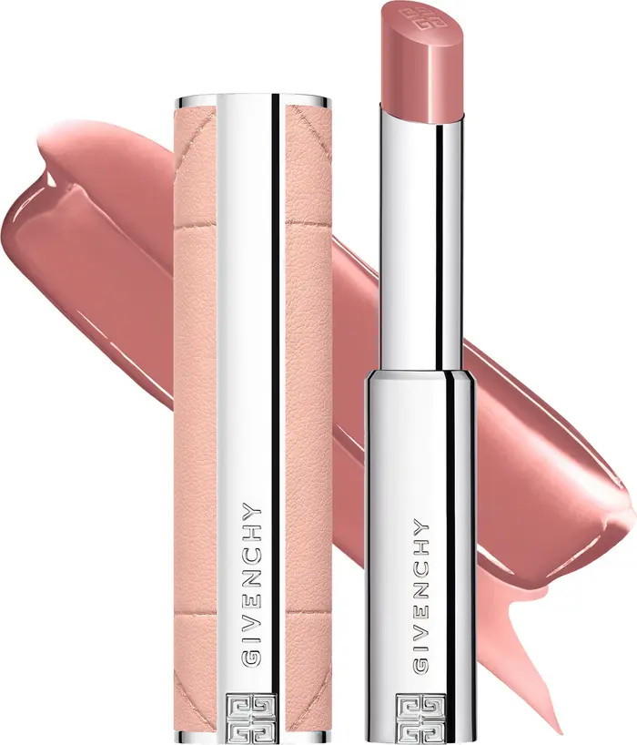 Givenchy Rose Perfecto Shine Serum Lip Oil Stick | Nordstrom | Nordstrom