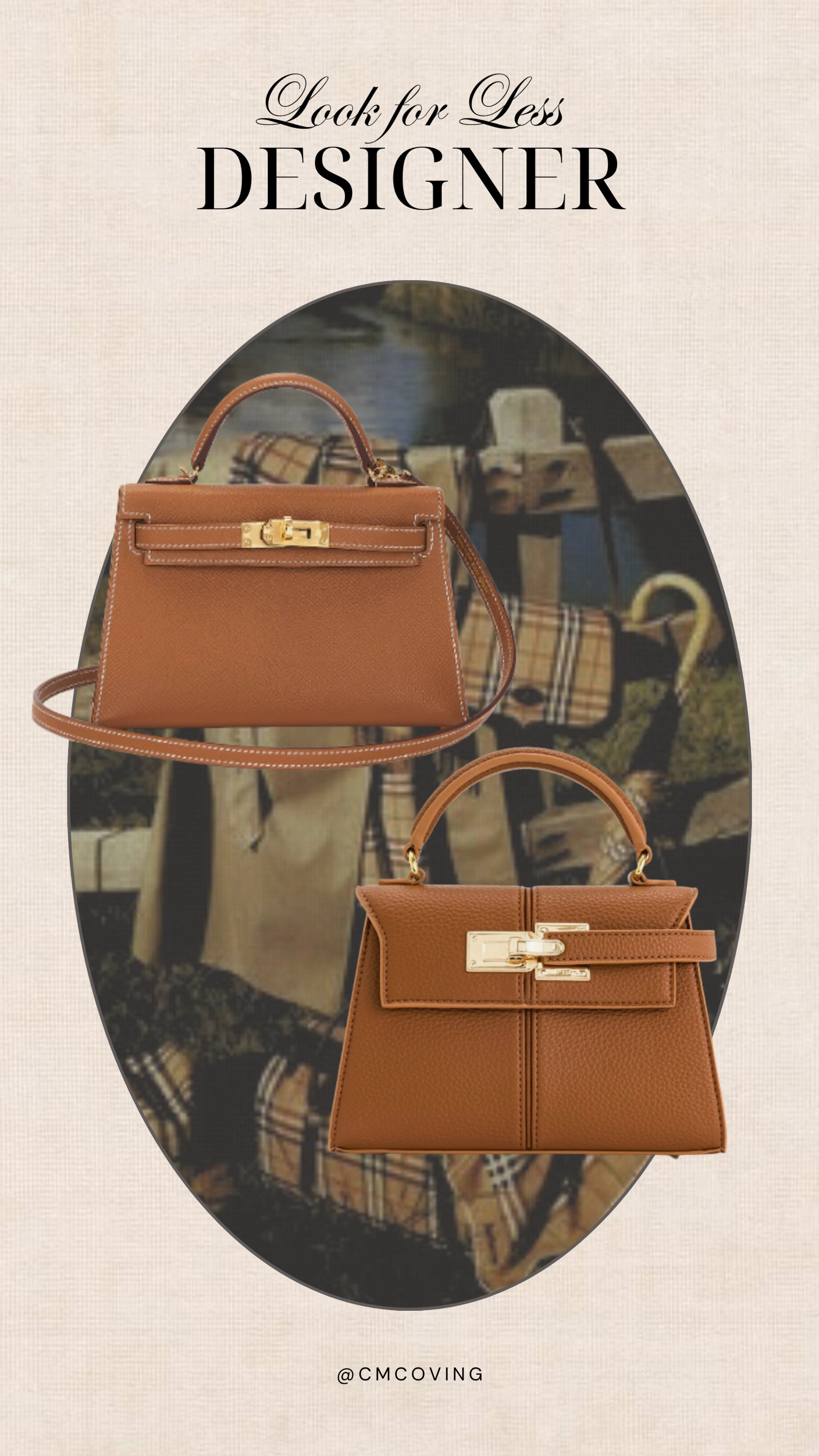 Designer look for less 👜 fall bag, purse, fall fashion, designer bag, suede bag 

 #LTKSeasonal #LTKFindsUnder100 #LTKItBag