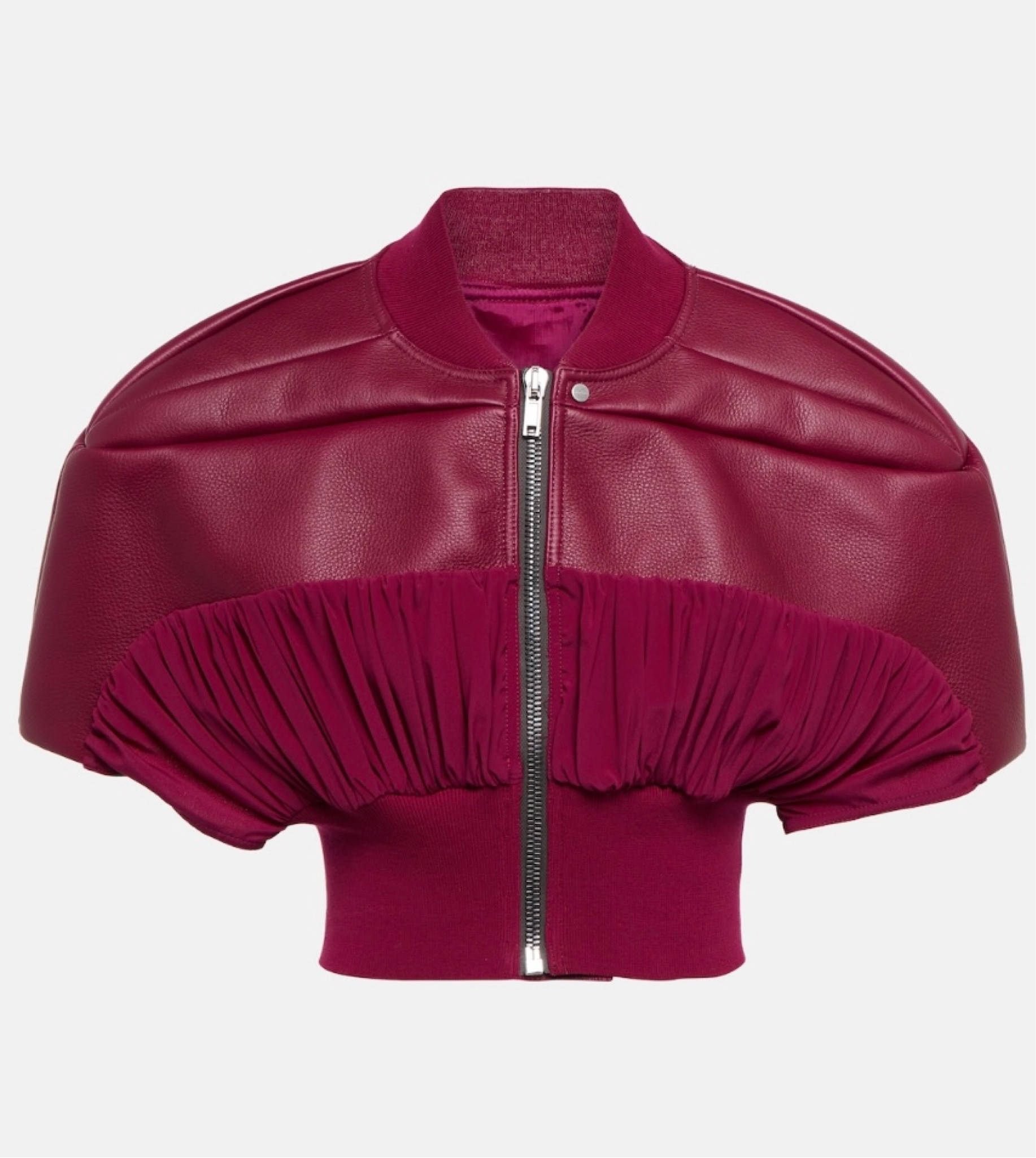 Jacket Seen On Jayda Cheaves