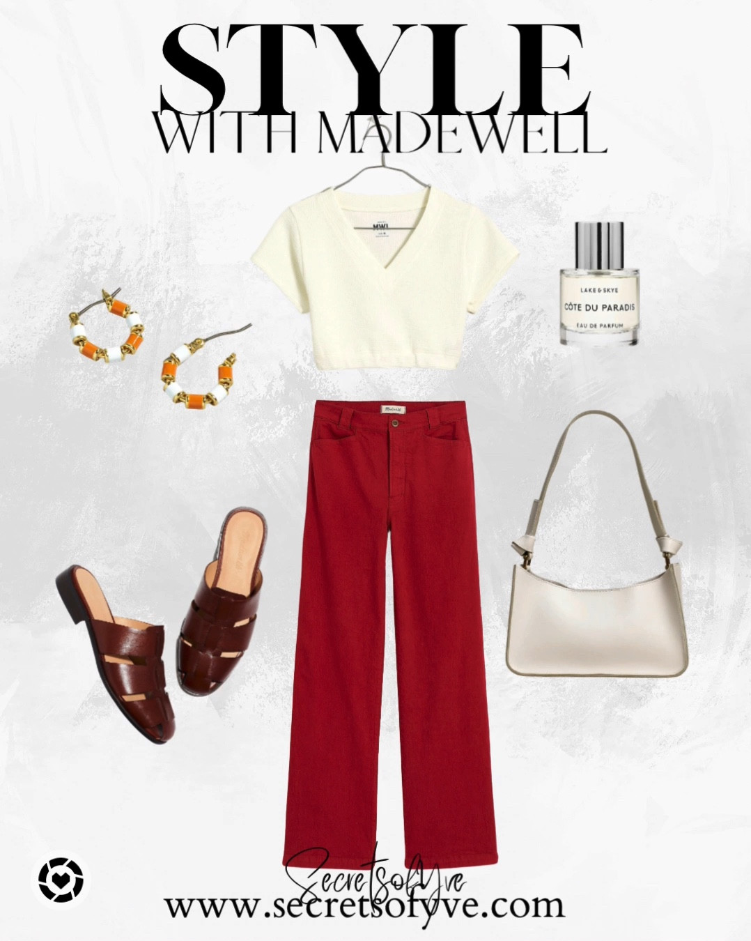 Secretsofyve: SAVE this. LTKx@madewell sale coming May 9th! brunch outfit, outfit inspiration, outfit of the day.
#Secretsofyve  #ltkgiftguide
Always humbled & thankful to have you here.. 
CEO: PATESI Global & PATESIfoundation.org
 #ltkvideo  @secretsofyve : where beautiful meets practical, comfy meets style, affordable meets glam with a splash of splurge every now and then. I do LOVE a good sale and combining codes! #ltkstyletip #ltksalealert #ltkeurope #ltkfamily #ltku #ltkfindsunder100 #ltkfindsunder50 #ltktravel #ltkworkwear #ltkover40 #ltkplussize #ltkmidsize #ltkfestival #ltkshoecrush #ltkparties secretsofyve

#LTKSeasonal #LTKxMadewell #LTKitbag