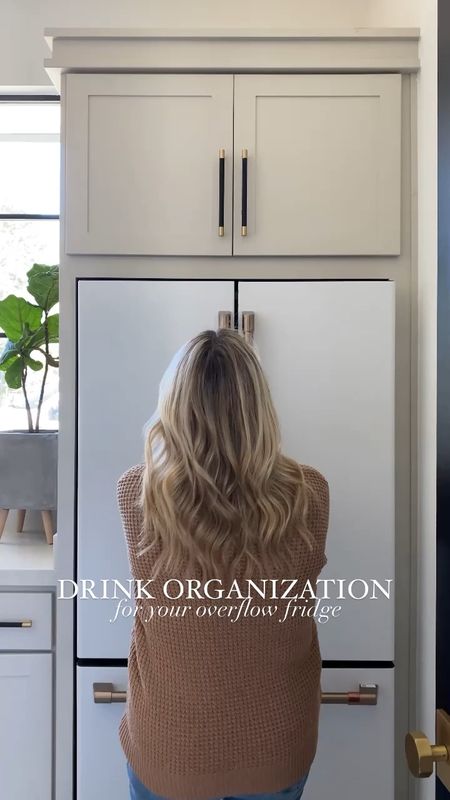 Organize your refrigerator with my favorite drink dispensers! 

Amazon home / organization / pantry organization / fridge organization / kitchen organization / winter outfit / laundry room / cafe appliances 

#LTKhome #LTKfamily #LTKover40
