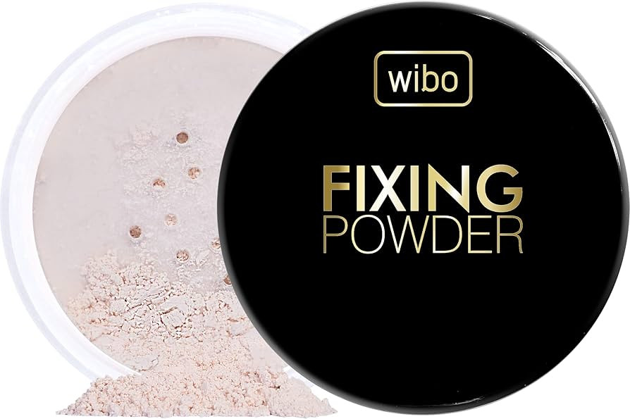 Wibo Powder Fixing | Amazon (UK)