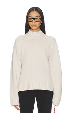 Cait Sweater
                    
                    EAVES | Revolve Clothing (Global)