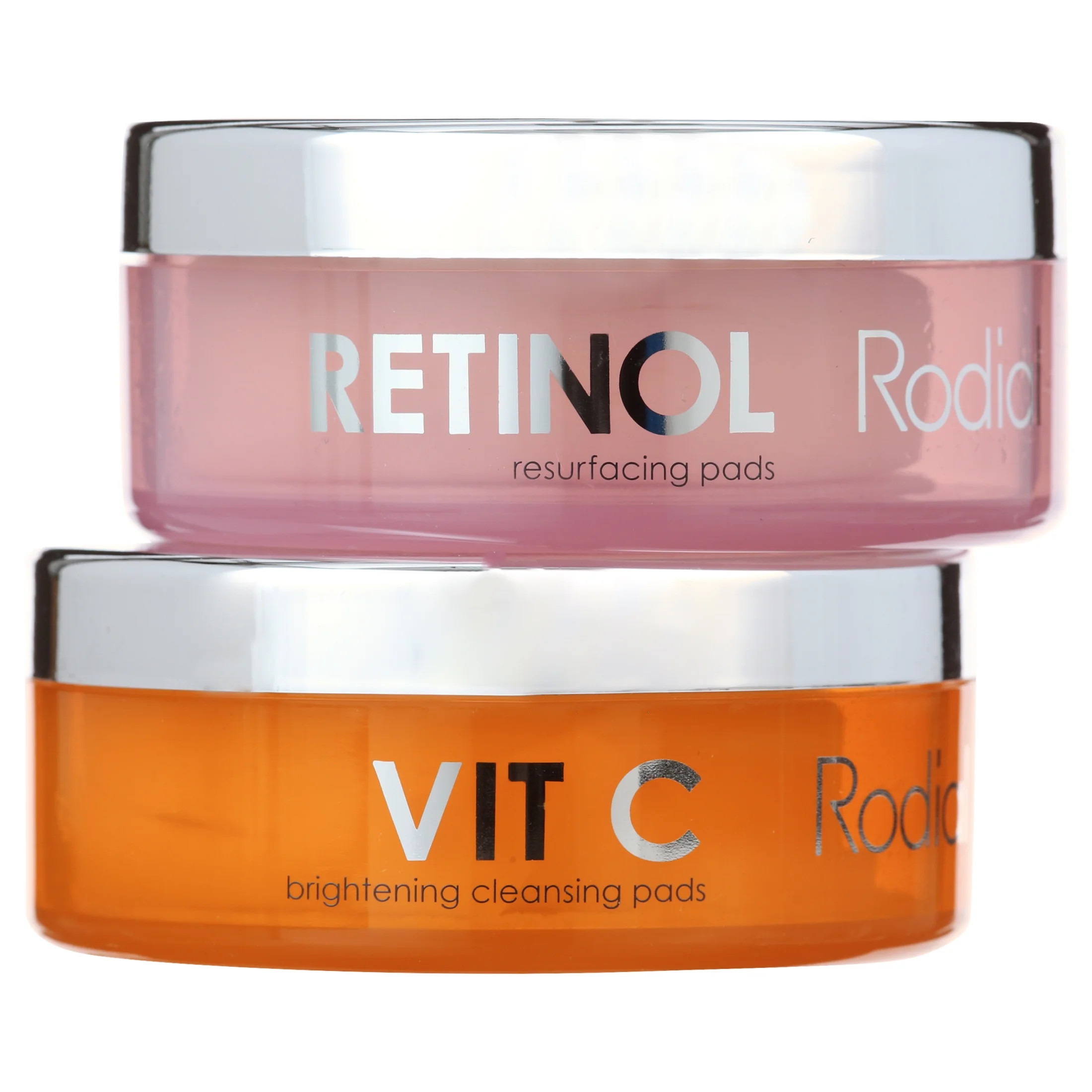 ($62 Value) Rodial Day and Night Edit Set, Cleansing and Resurfacing Pad Duo - Walmart.com | Walmart (US)