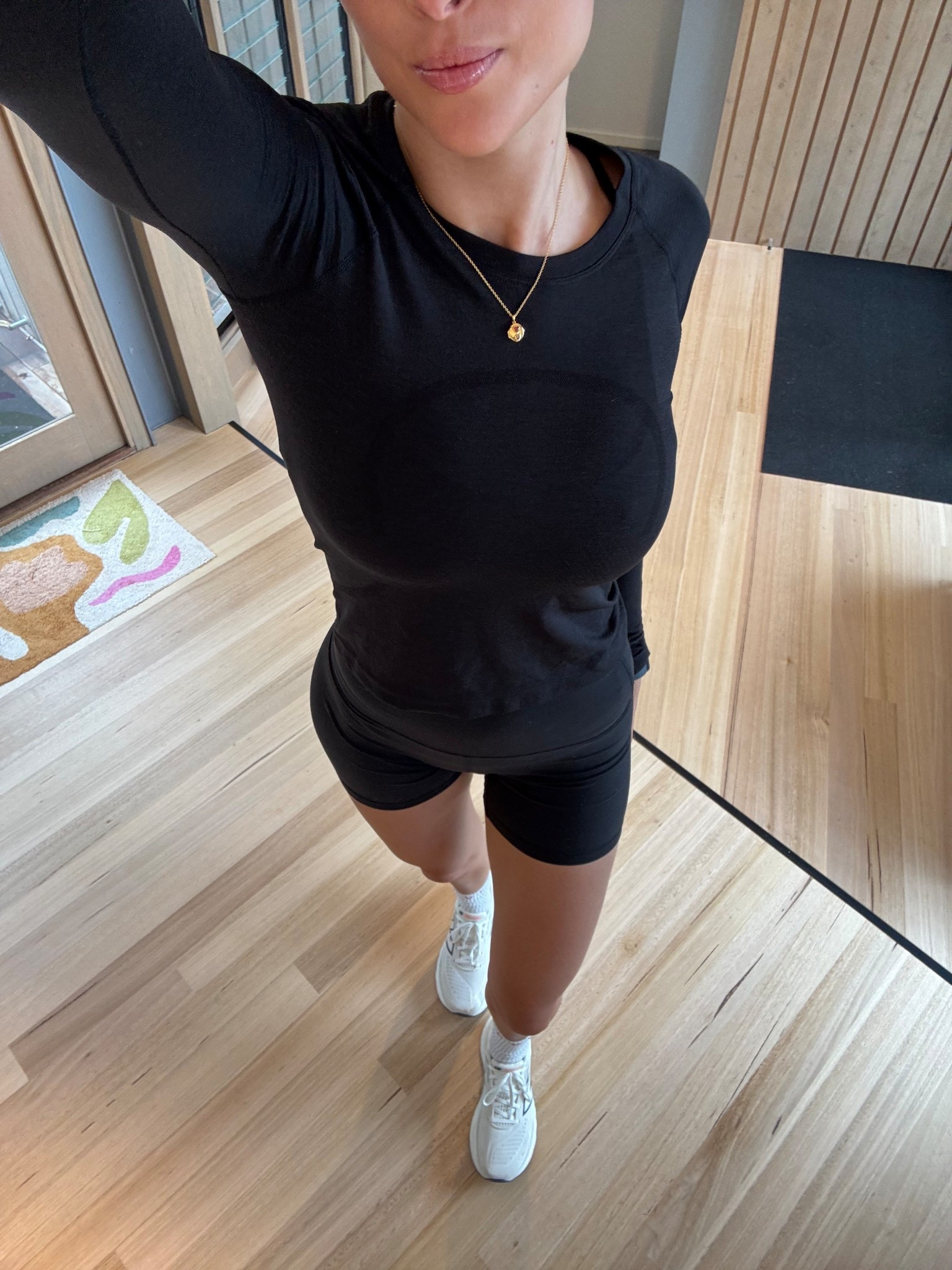 Race day running outfit!! 

#LTKfitness #LTKnewzealand #LTKaustralia