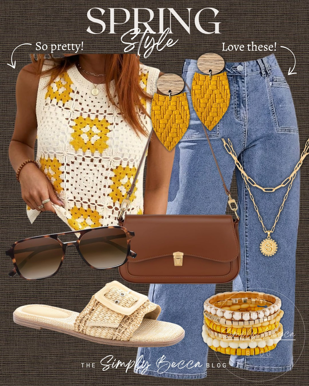 Umm, this top is adorrrrable 💛

@amazon @etsy 

 #ltkwomens #etsy #springstyle #summeroutfits #LTKootd #LTKmomlife #LTKSeasonal