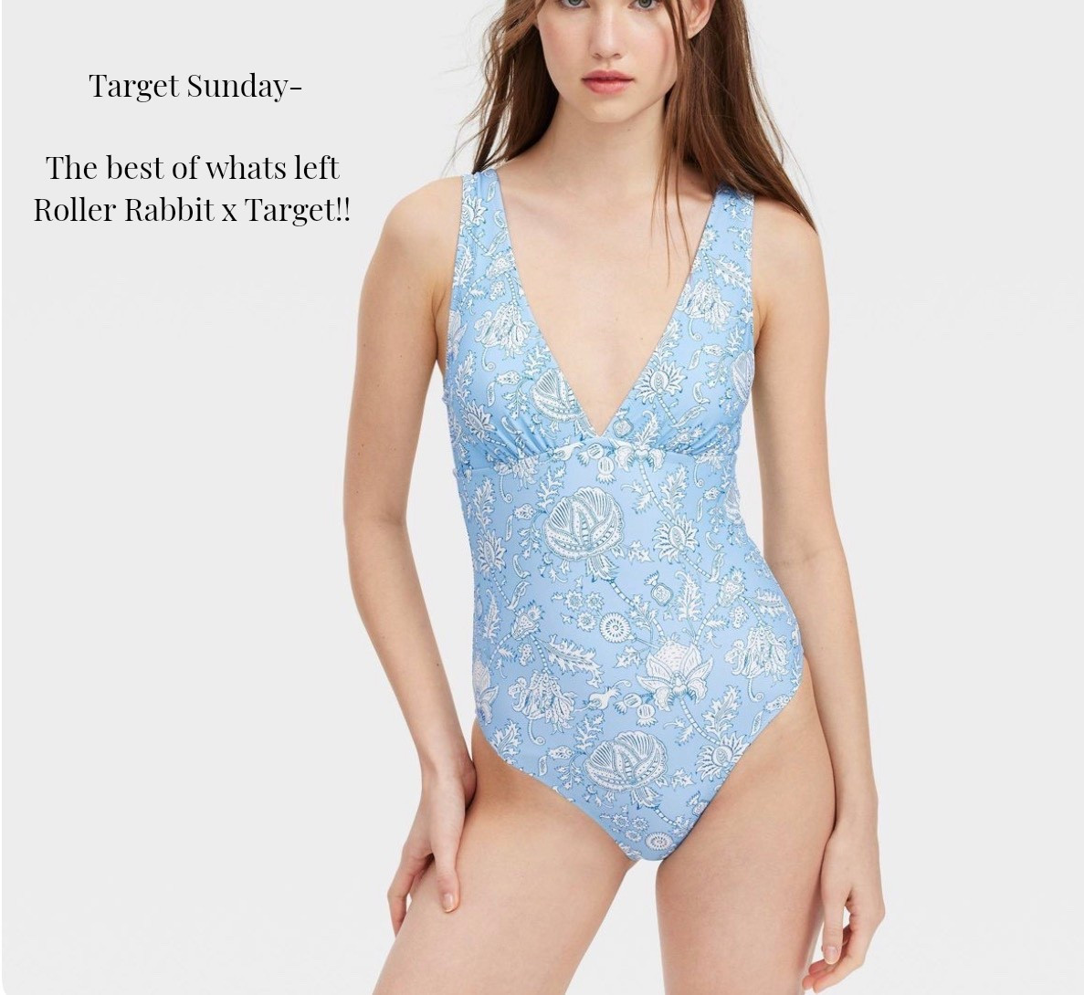 Here’s the best of what’s available - some adorable things!! 