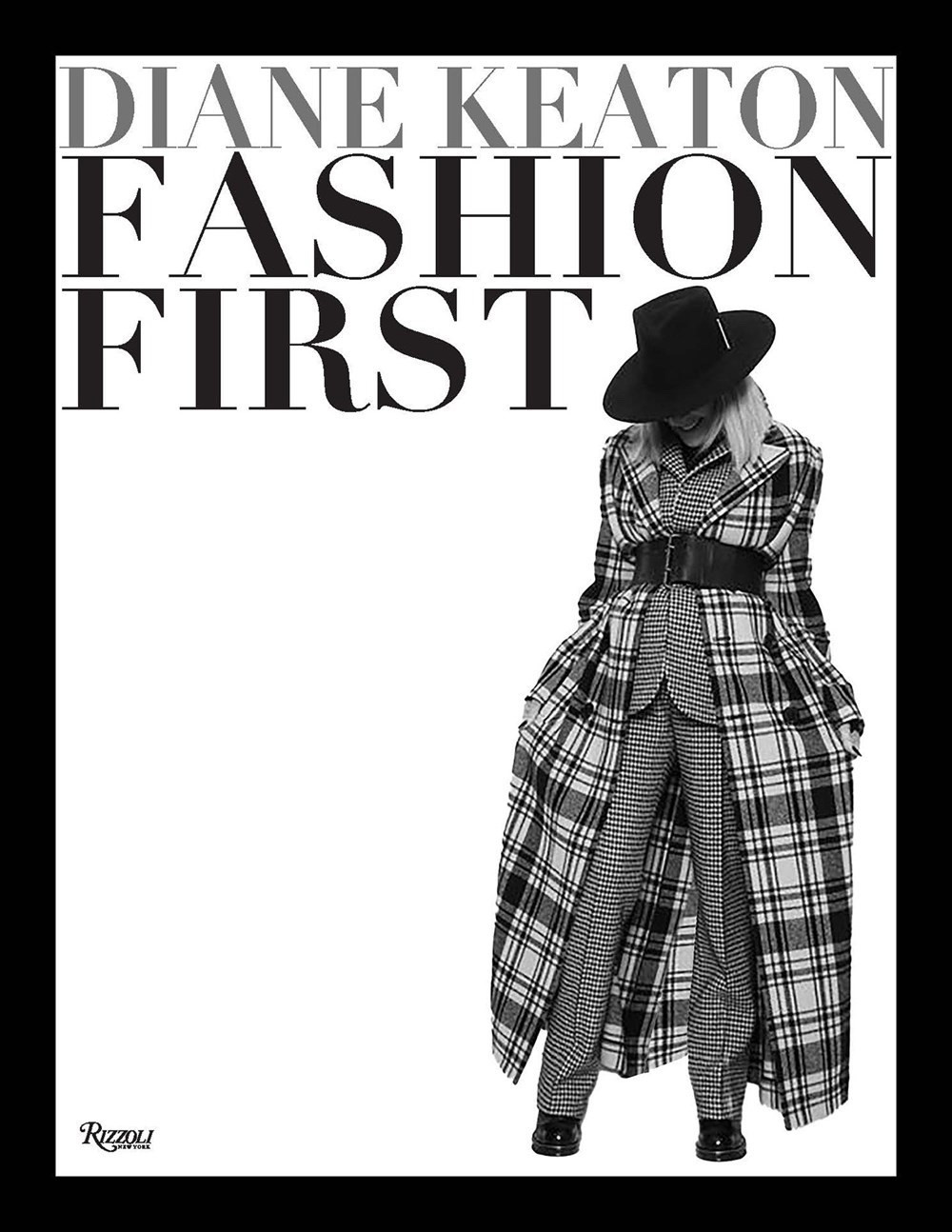 Just ordered Diane Keaton’s fashion first book 🖤

#LTKFindsUnder100 #LTKHome