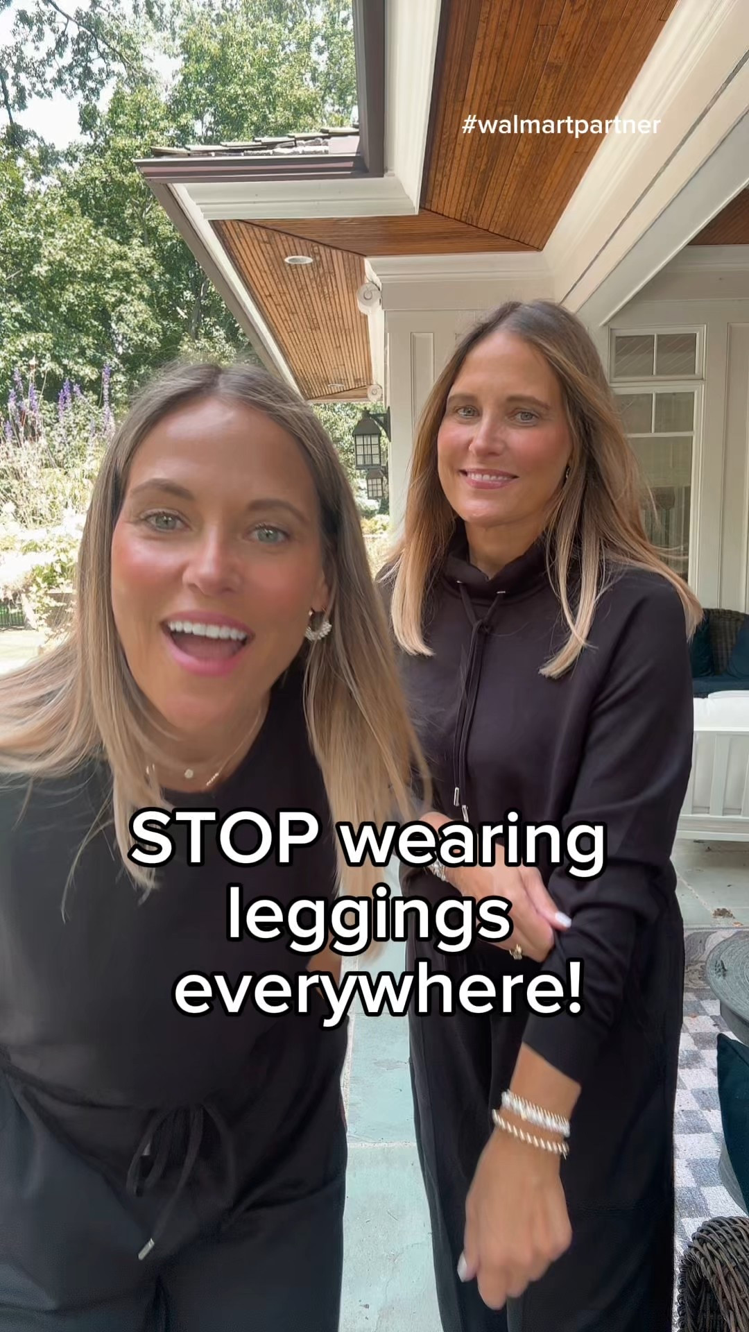 TREND alert! Wearing cute athleisure jumpsuits and sets elevates your everyday look! Perfect for the transition into fall! Wear with a cute jean jacket and tennis shoes or a nice pair of flats! #walmartfashion #walmartpartner @walmartfashion

#LTKOver40 #LTKSaleAlert #LTKTravel