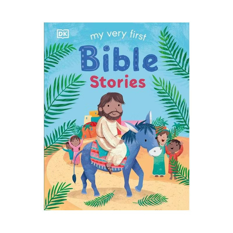 My Very First Bible Stories | Target