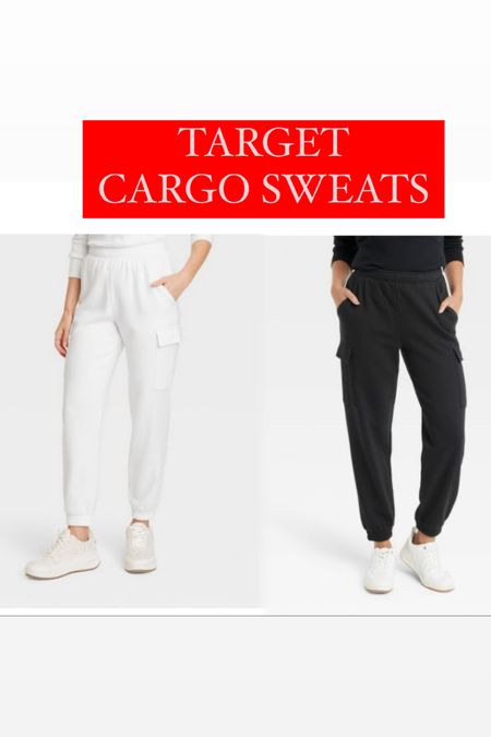 Target style, cargo pants cargo sweats, target cargo pants 

#LTKstyletip #LTKtravel #LTKfindsunder50