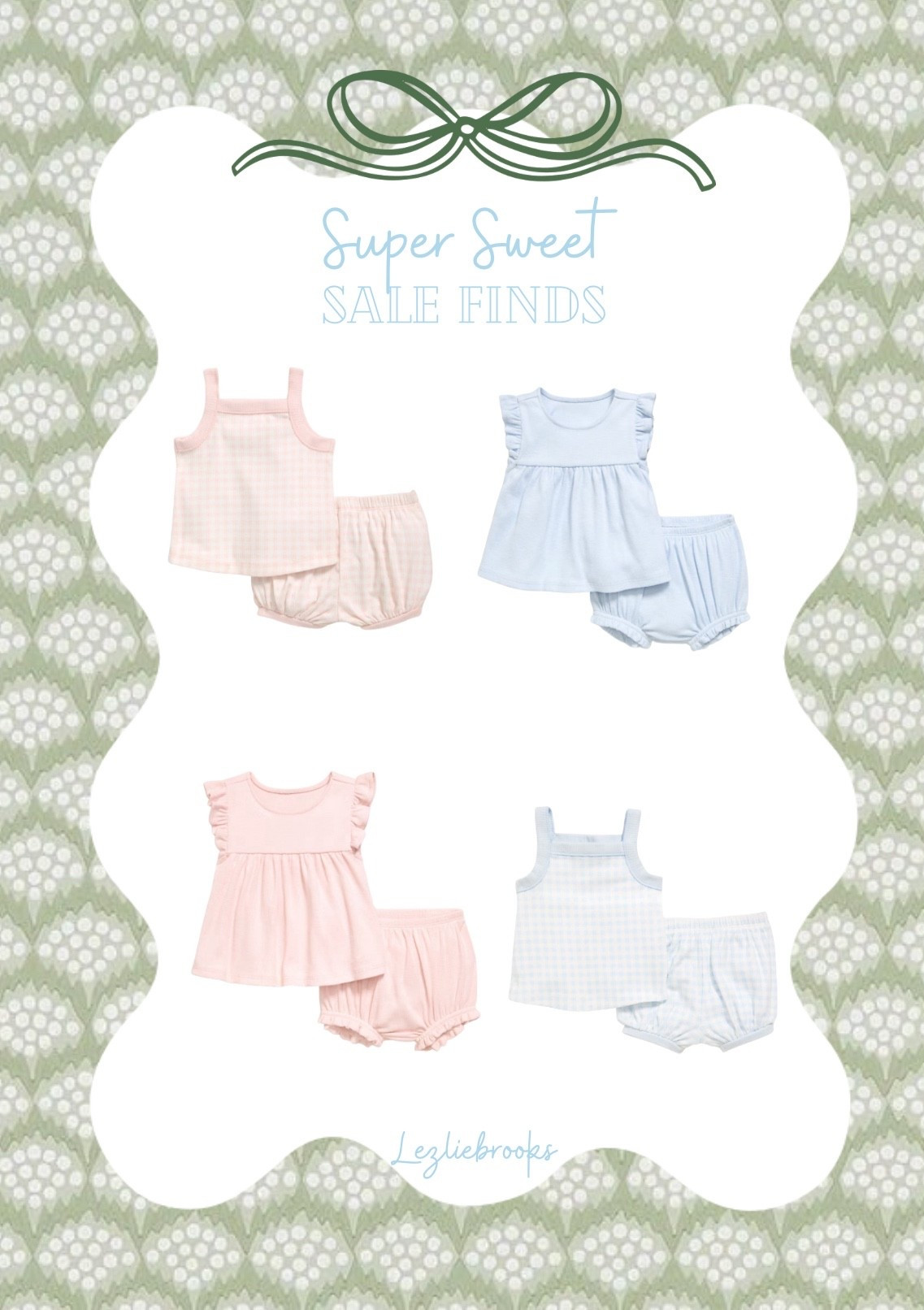 #LTKSaleAlert #LTKFindsUnder50 #LTKKids