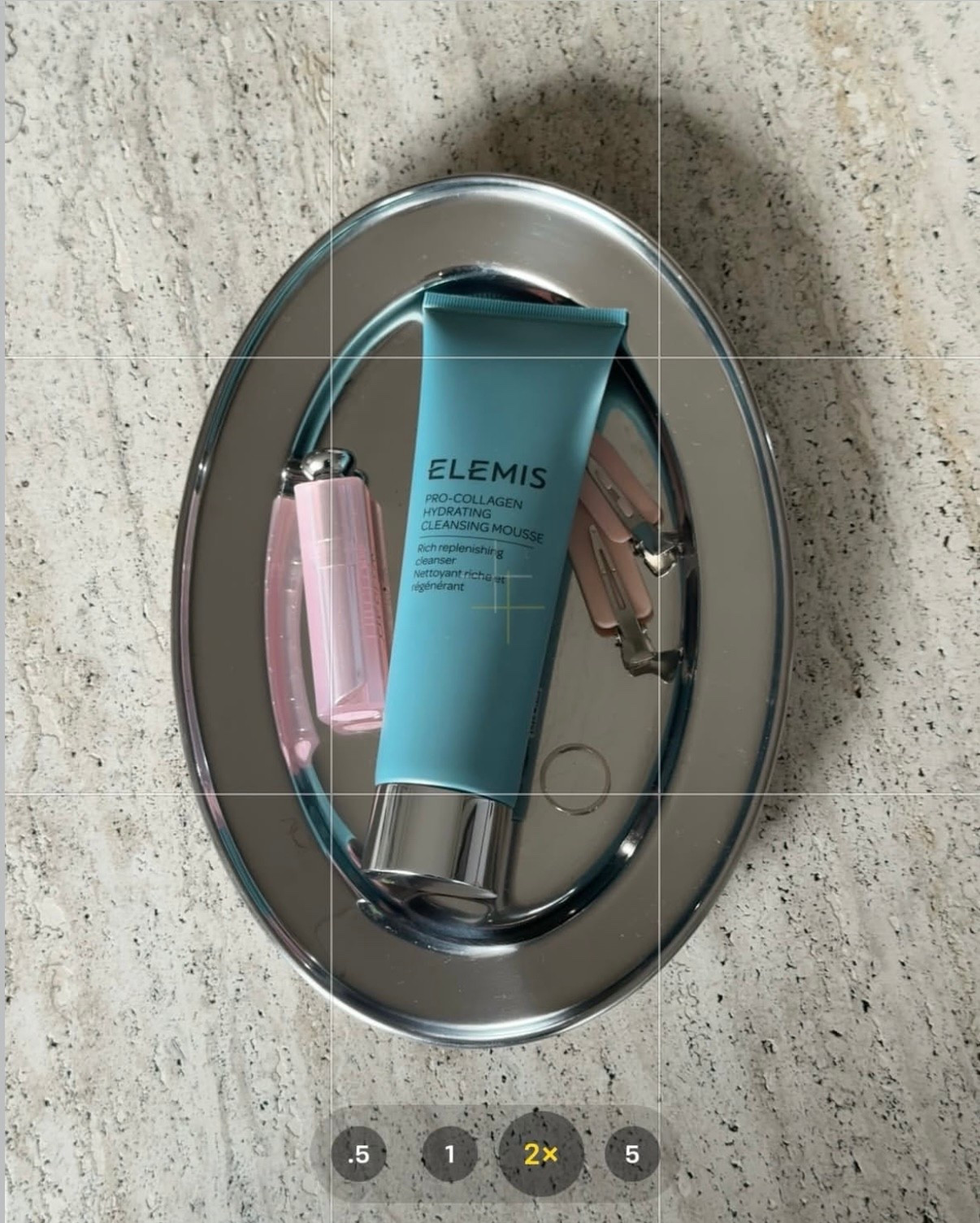 go to cleanser 

#LTKBeauty