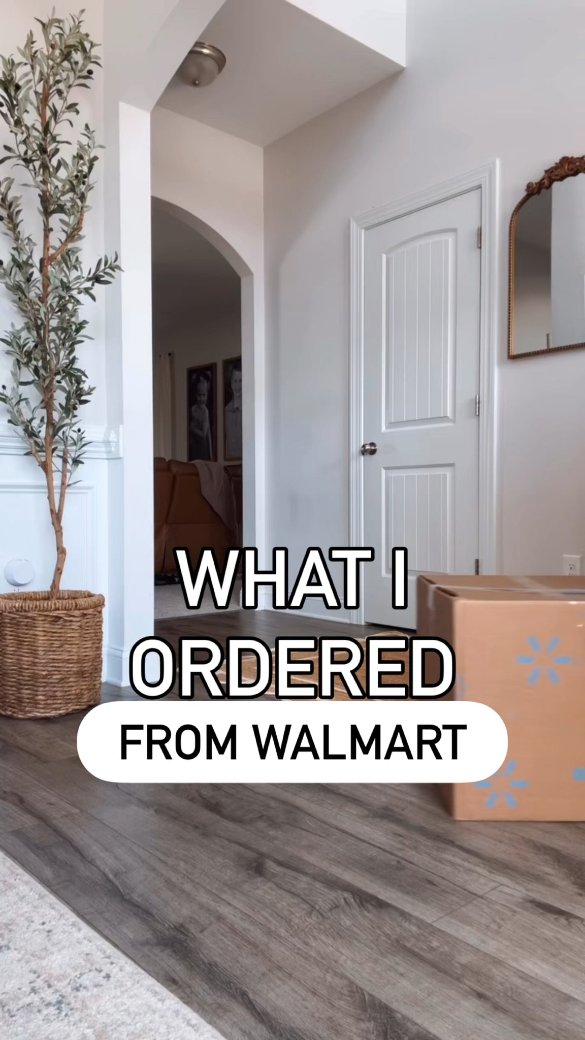 What I ordered from Walmart! Walmart new arrivals, Walmart unboxing 

#LTKgrwm #LTKootd #LTKmomlife