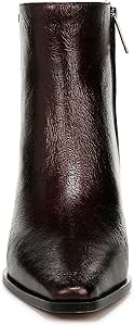 Franco Sarto Women's Vivian Ankle Boot | Amazon (US)