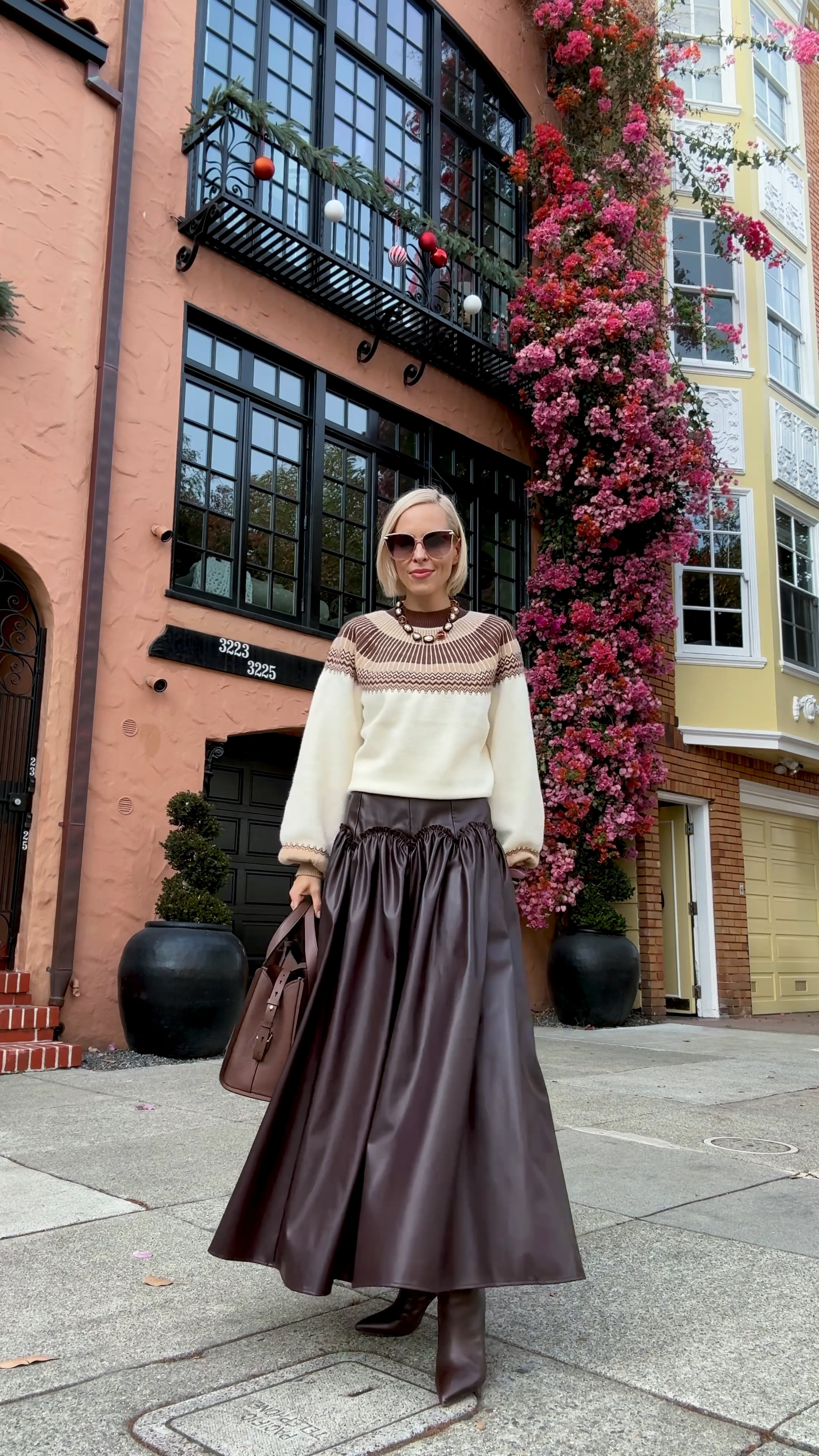 Neutral fall hues 🍁🍂

#LTKWorkwear #LTKSaleAlert #LTKCyberWeek