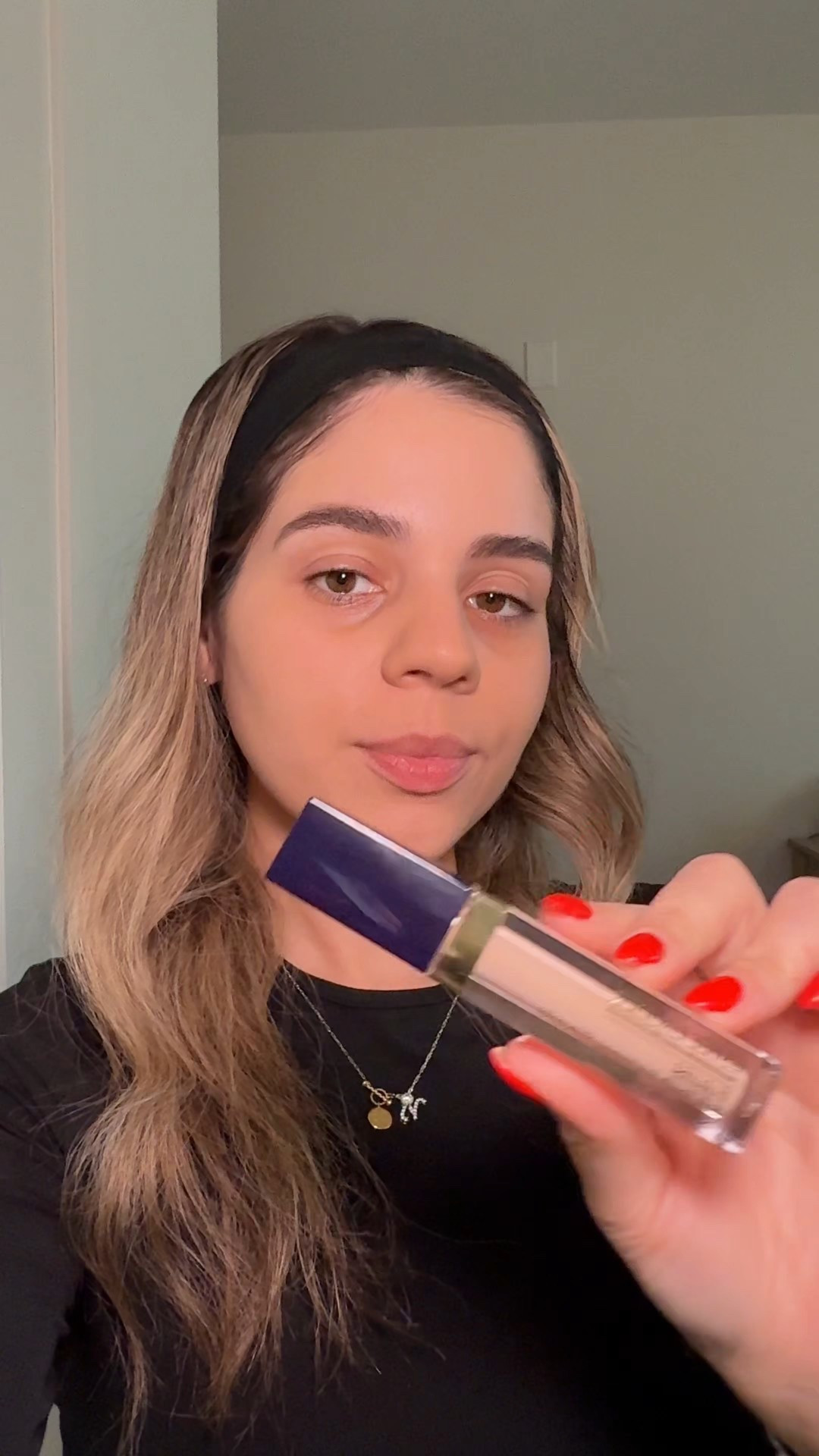Favorite concealer at the moment!! So hydrating and blends in so well🪄

#LTKBeauty #LTKootd #LTKmomlife