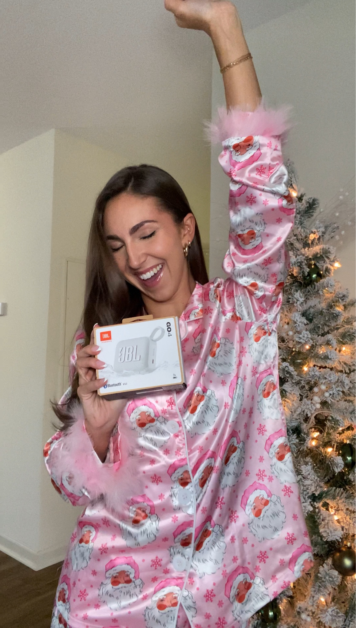 Christmas gift inspo! This portable mini JBL speaker is a great gift for anyone!

#LTKGiftGuide #LTKHoliday #LTKFindsUnder100