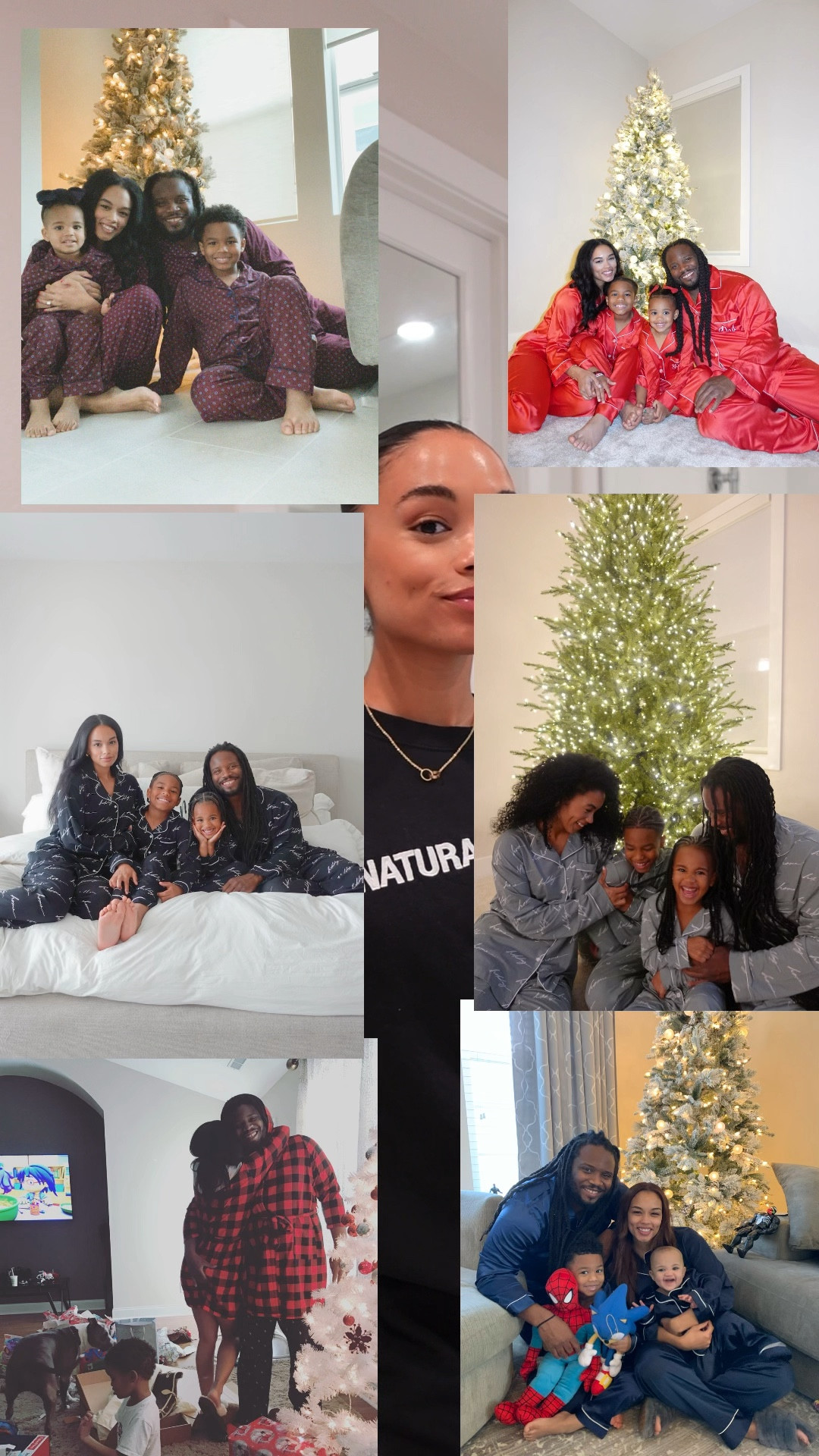 These Christmas pjs are so cute!

#LTKGiftGuide #LTKHoliday #LTKSeasonal