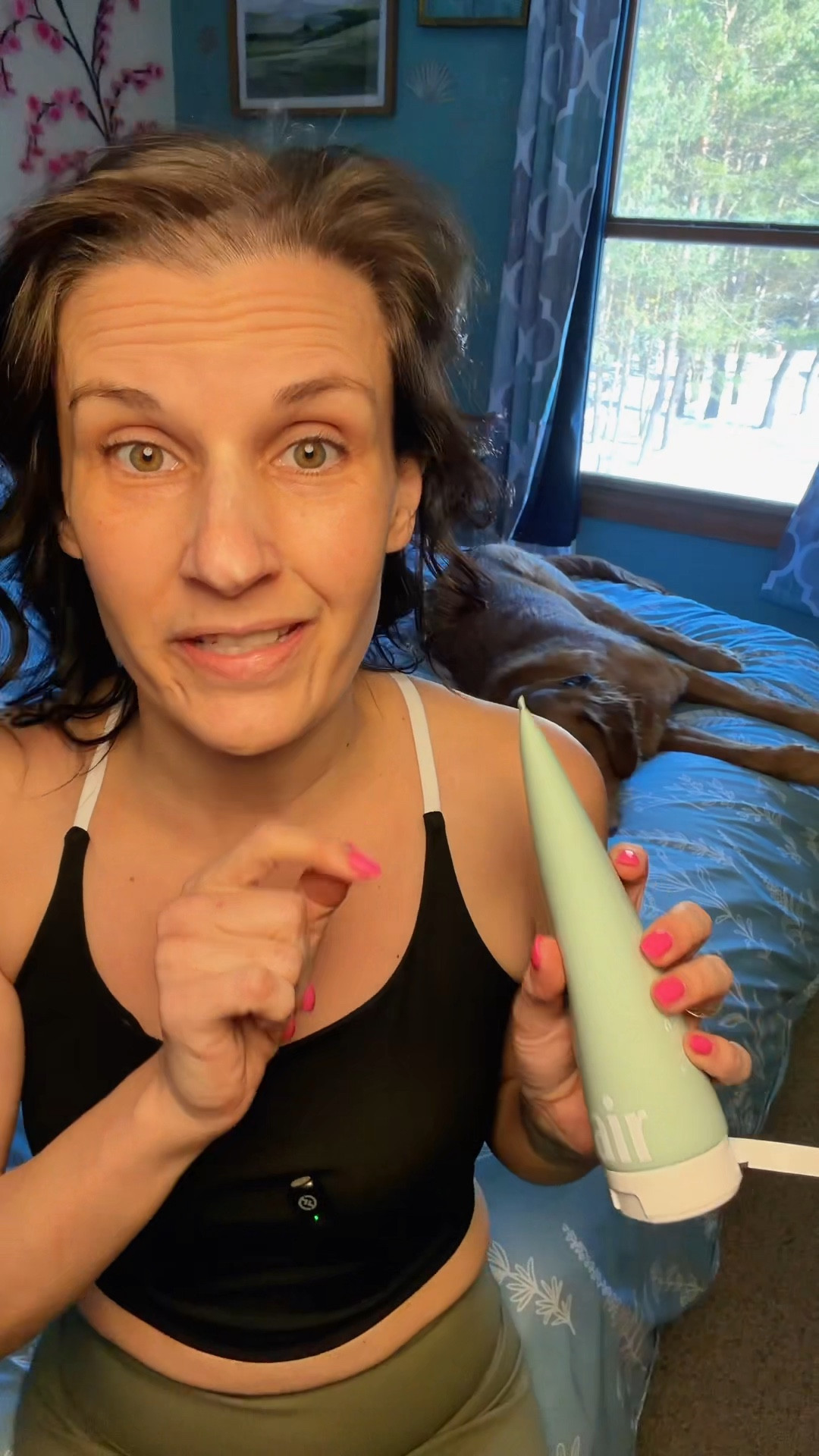 Saltair Retinol Revival Lotion

https://www.tiktok.com/t/ZP8mGe88p/

#LTKselfcare #LTKOver40 #LTKBeauty