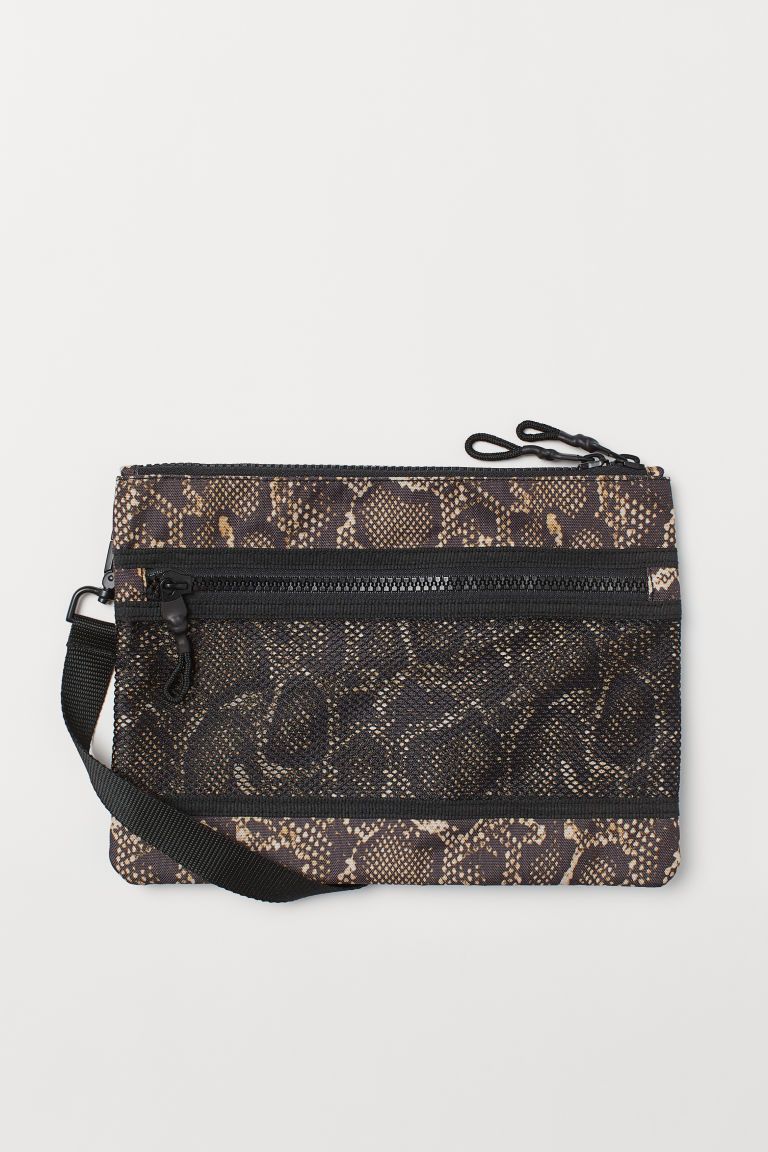 Small Shoulder Bag | H&M (US + CA)