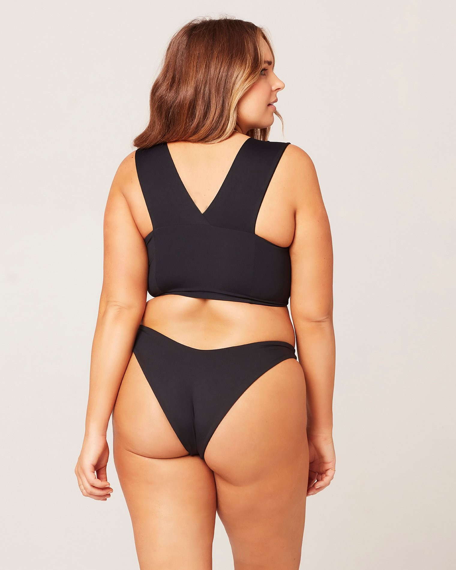 cabana bikini bottom | L*Space