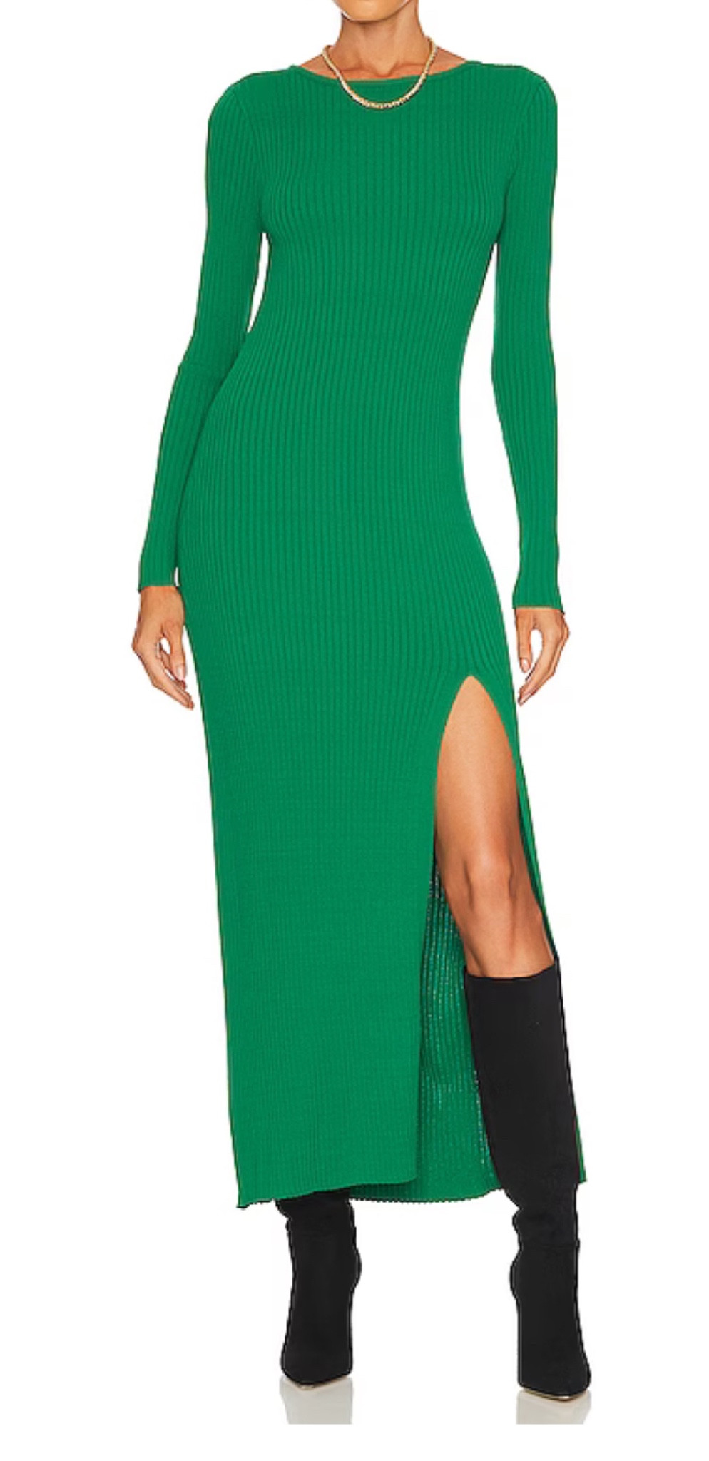 green emerald velvet dress Amazon.com: HUYMMAF Summer Casual Bodycon Dress Women Square Neck Long  Sleeve Elegant Dress Elegant Green : Clothing, Shoes & Jewelry main image 1