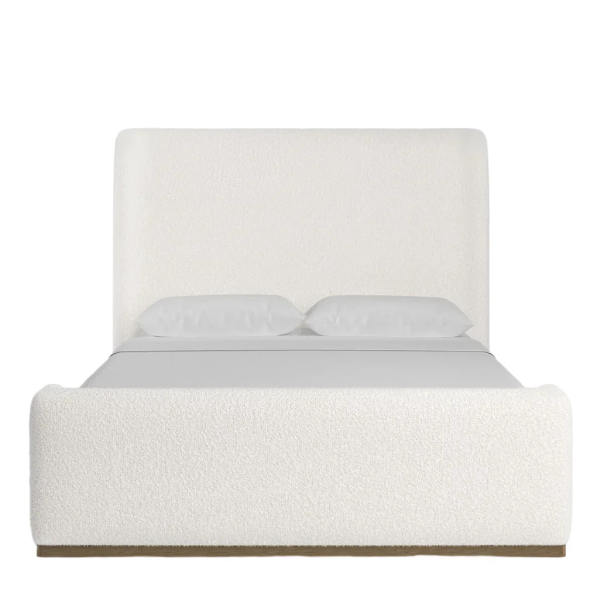 Logan Bed | StyleMeGHD