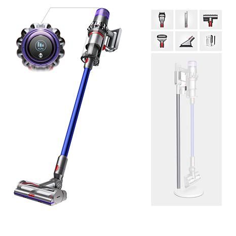 Dyson V11 Torque Drive Cordless Vacuum with Grab & Go Dock | HSN