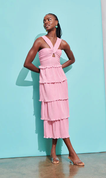 Esperanza Dress | SAYLOR