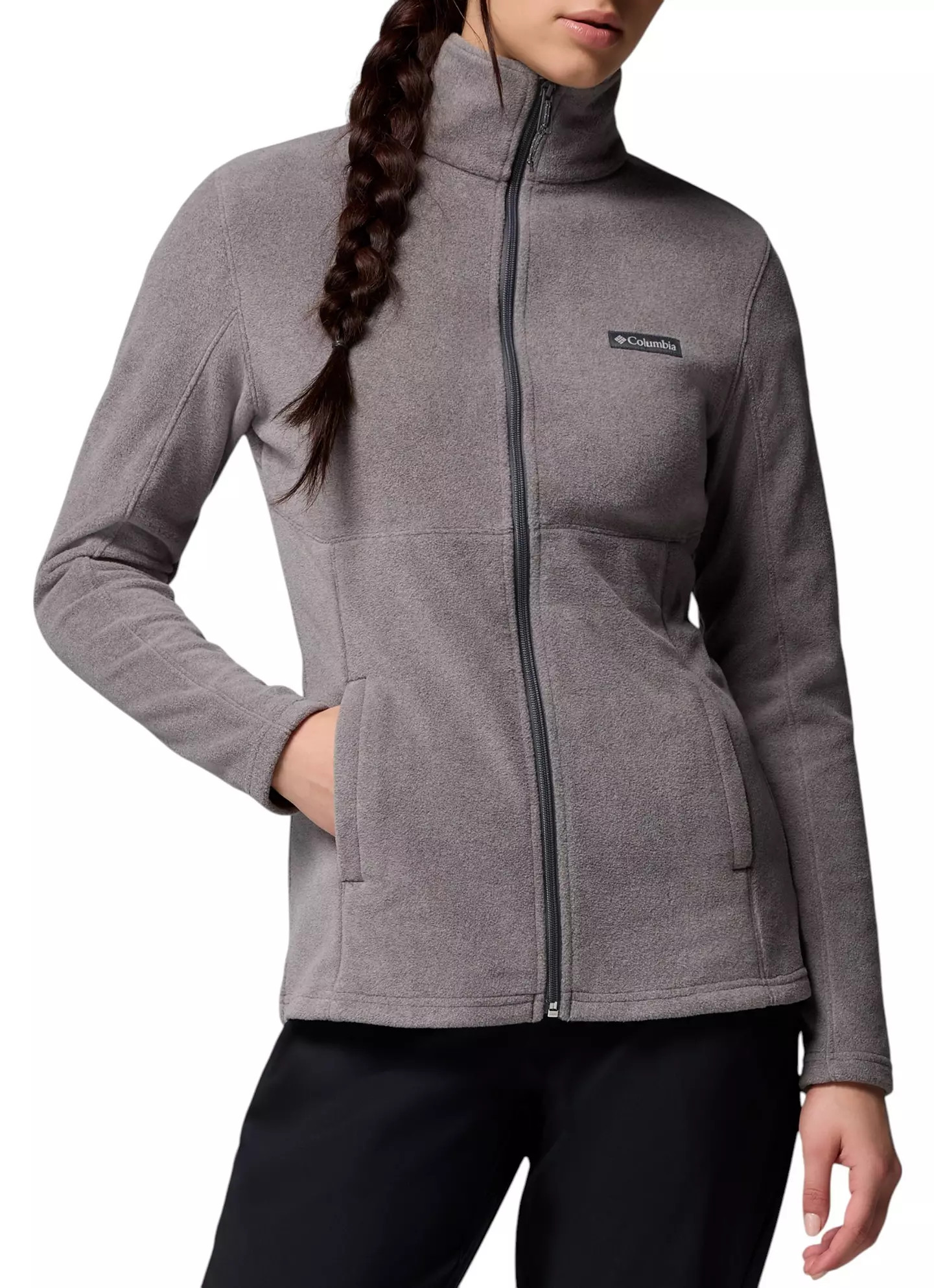 Columbia Women's Basin Trail III Full Zip | DICK'S Sporting Goods