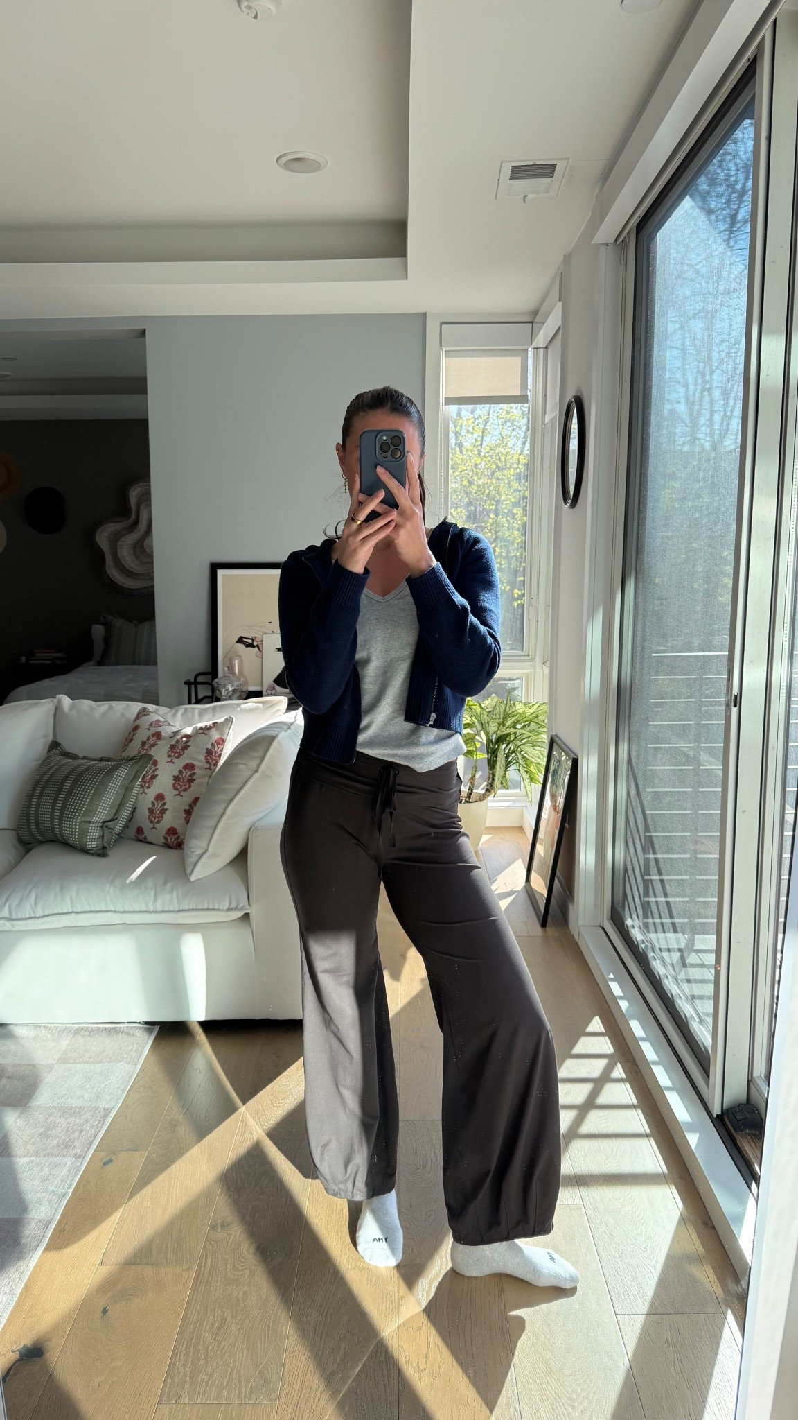 today’s casual fit  

#LTKdayinmylife #LTKootd #LTKSeasonal