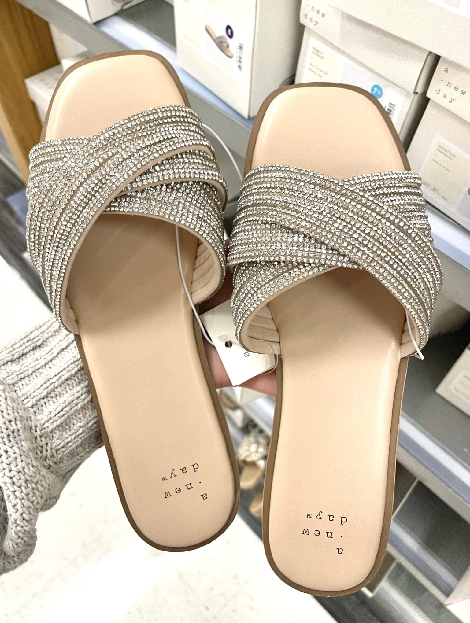 Target Shoes

#LTKxTarget #LTKfindsunder50 #LTKstyletip