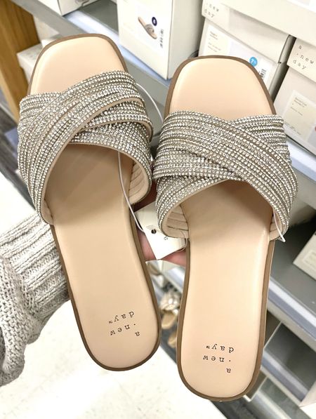 Target Shoes

#LTKxTarget #LTKfindsunder50 #LTKstyletip