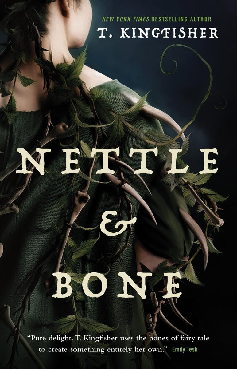Nettle & Bone | Amazon (US)