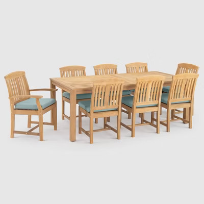 Kooper 9pc Dining Set  - RST Brands | Target