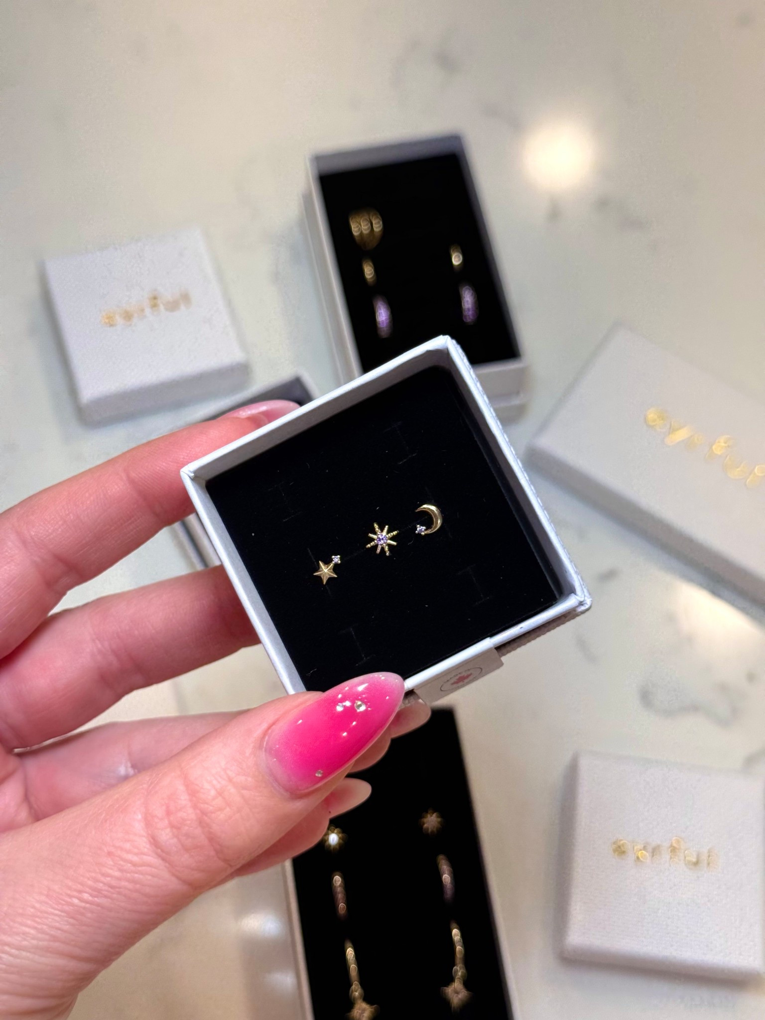 Truly in love with these flatback earrings! Love that they don’t hurt when you sleep. Jewelry

#LTKStyleTip #LTKFindsUnder50