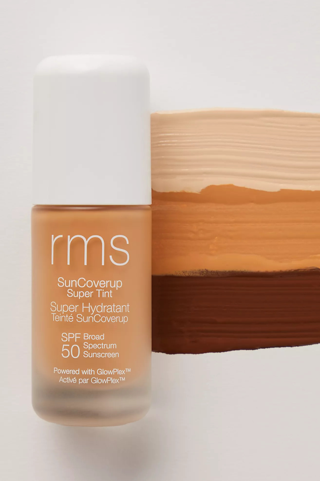 RMS Beauty SunCoverup Super Tint SPF 50 Sunscreen | Free People (Global - UK&FR Excluded)