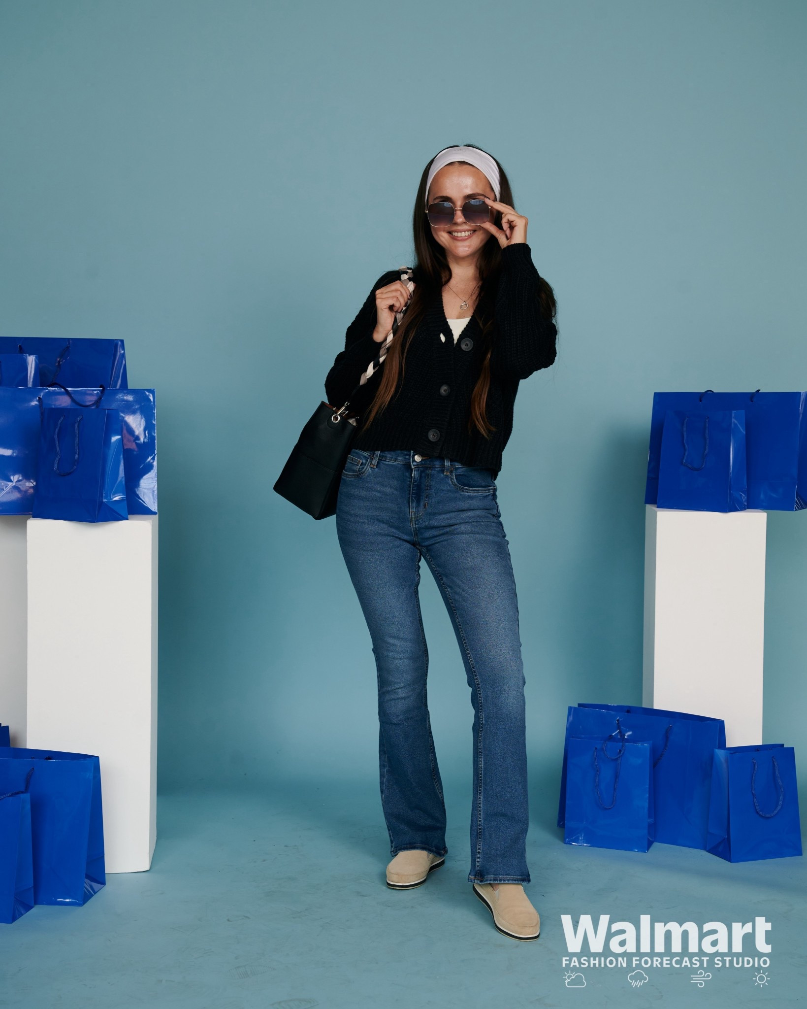 Fall Fashion with Walmart

#LTKover50style #LTKstyletip #LTKcanada