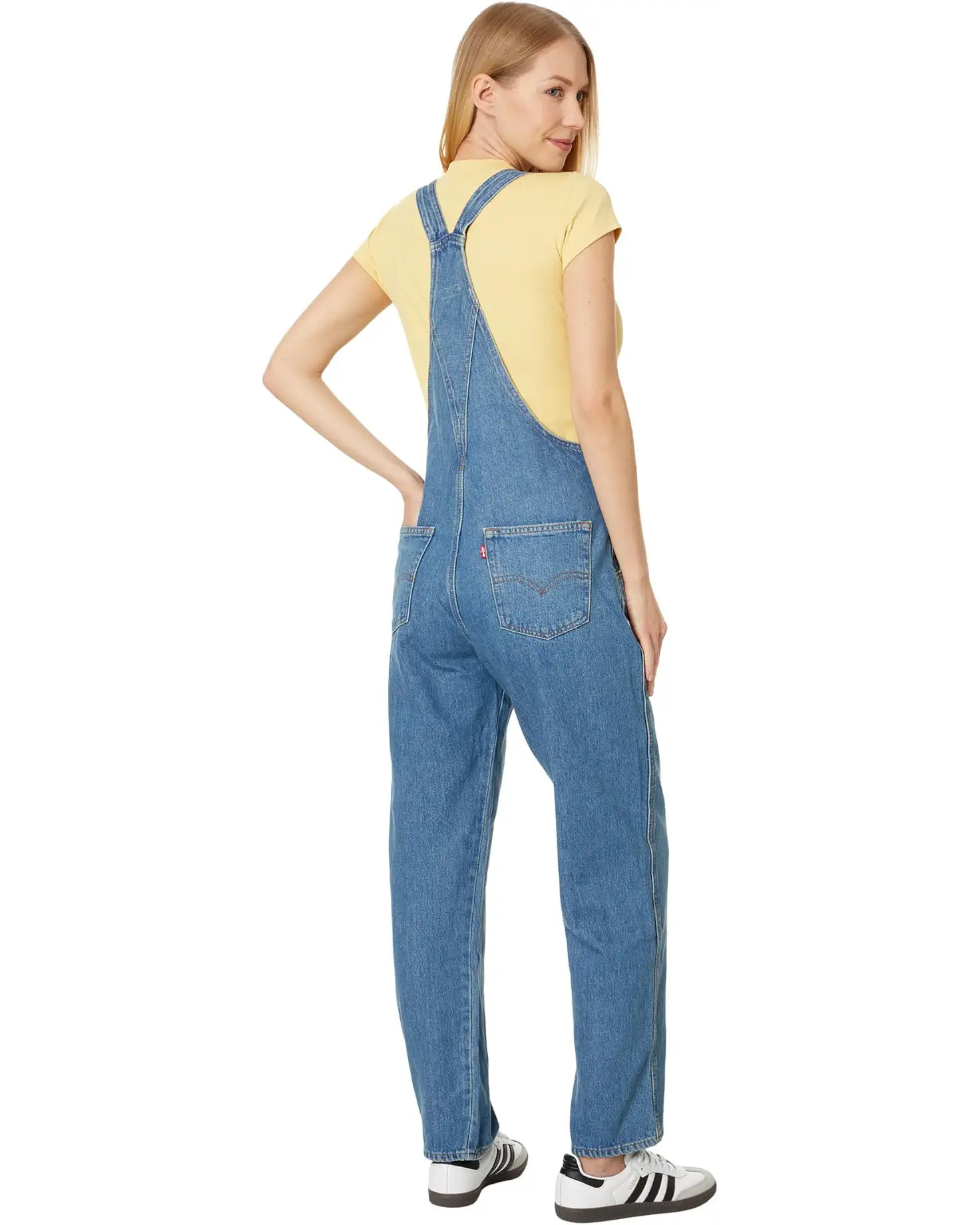 Levi's® Womens Vintage Overall | Zappos