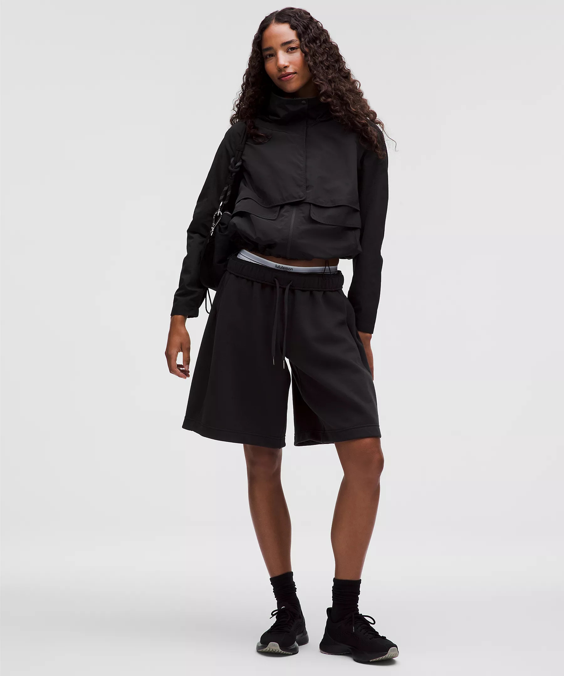 Always Effortless Classic-Fit Jacket | Lululemon (US)